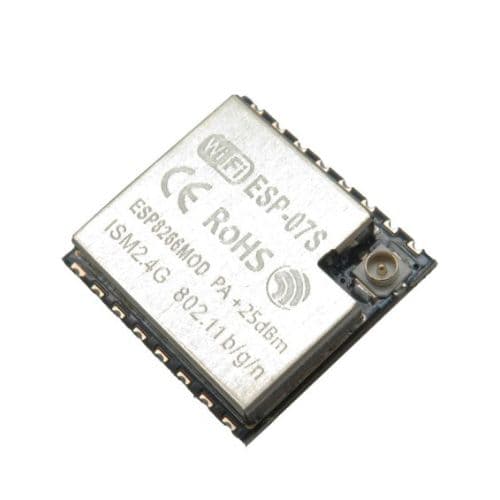 ماژول WIFI وای فای ESP-07S هسته ESP8266