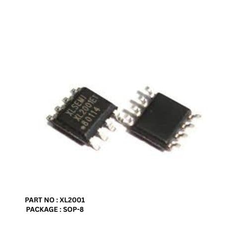 آی سی سوئیچینگ XL2001 پکیج SOP-8 اورجینال