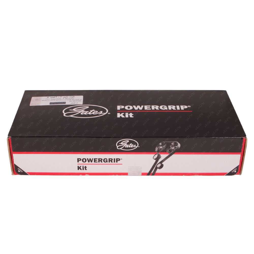 کیت تسمه تایم گتس پژو 405