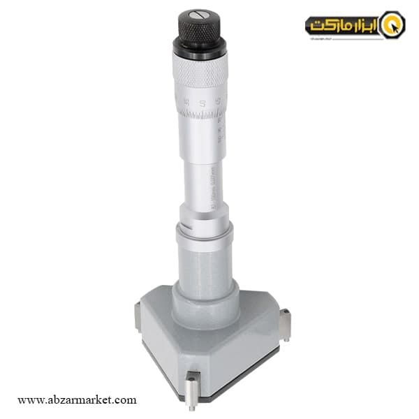 میکرومتر سه فک آسیمتو 100-87 میلی متر داخل سنج مدل 0-33-209