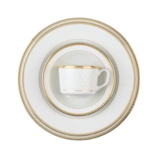 سرویس چینی 102 پارچه کامل سپینود