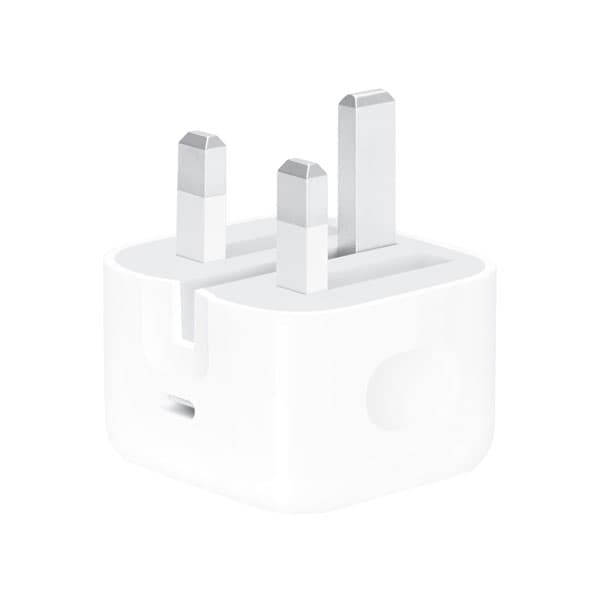 شارژر دیواری اپل مدل 20 وات Apple