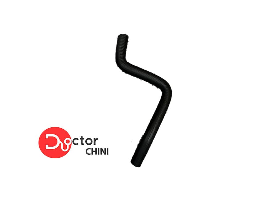 شلنگ رادیات بخاری کوتاه ام وی ام 315