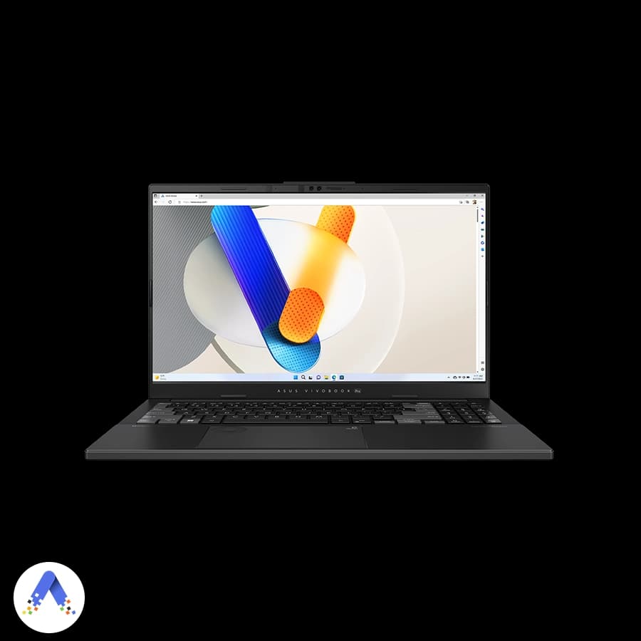 لپ تاپ ایسوس ASUS VIVOBOOK PRO N6506MU ULTRA7 155H/16GB/1TB/RTX 4050-6GB/3K