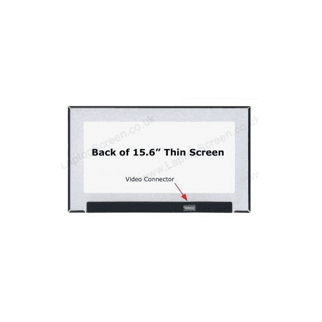 LED LATITUDE P80F001 Laptop Screens ال ای دی لپ تاپ دل