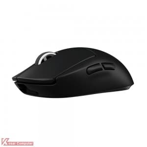 موس Logitech G Pro X Superlight Wireless - Black