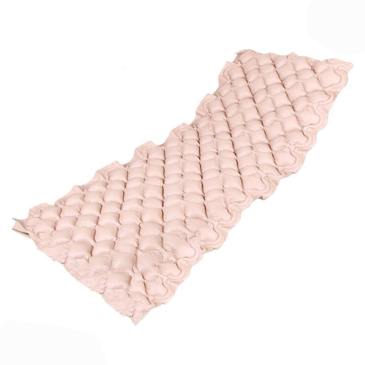 تشک مواج ضد زخم بستر تخم مرغی مکسی مدل nk220