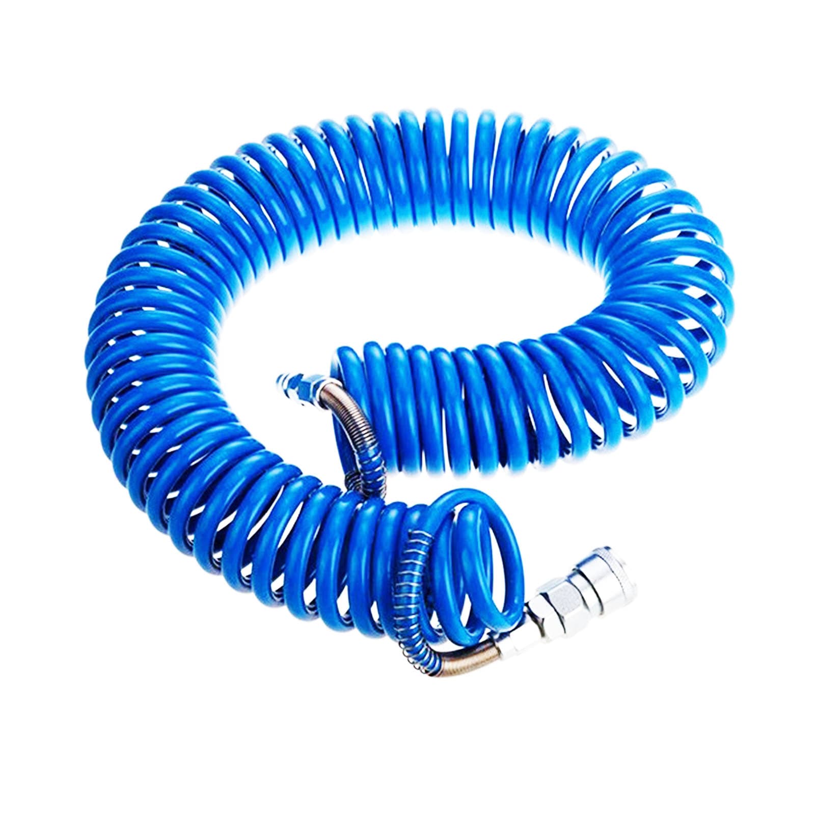 شیلنگ فنری فشارقوی 15 متری تیوان مدل 1215