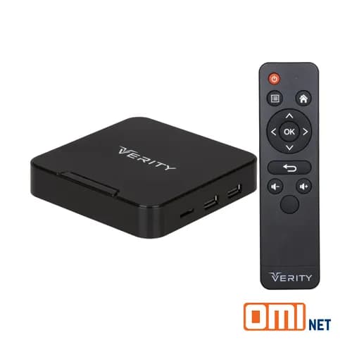 اندروید باکس وریتی 9114a | AndrodBox Verity