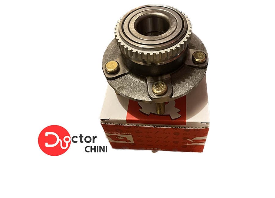 توپی چرخ عقب جک J5