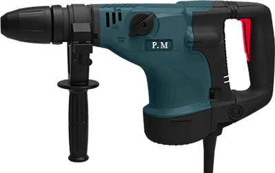 بتن کن دوحالته دیمردار 1100 وات 4002 P.M