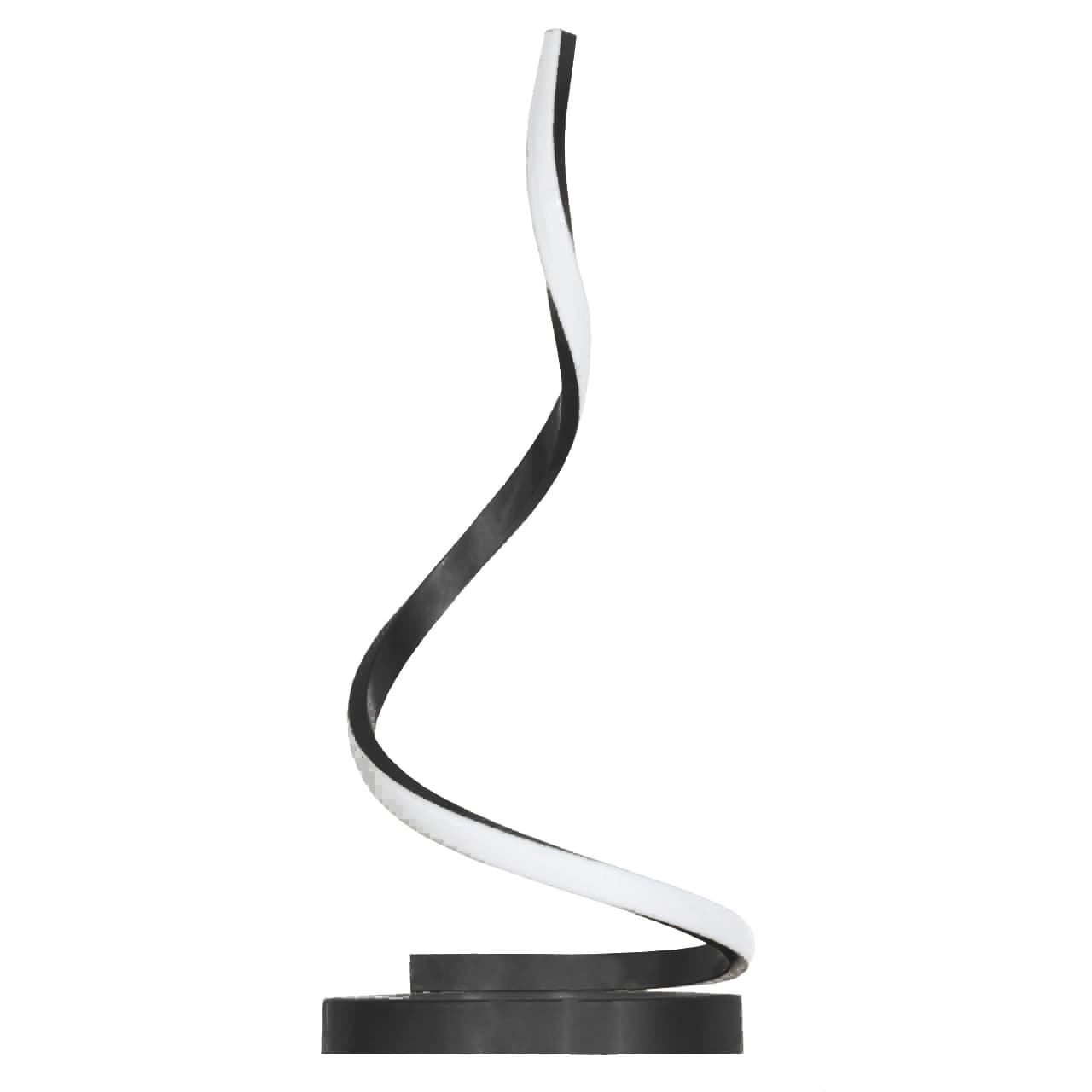 آباژور رومیزی چشمه نور کد A6327/1