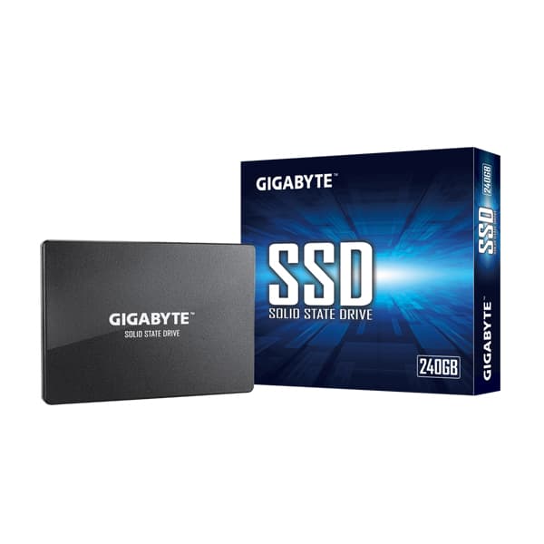 حافظه SSD گیگابایت مدل GIGABYTE SSD 1TB SATA