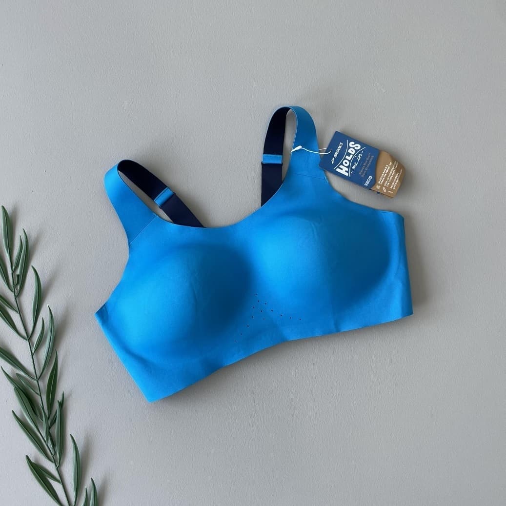 نیم تنه ورزشی زنانه برند BROOKS