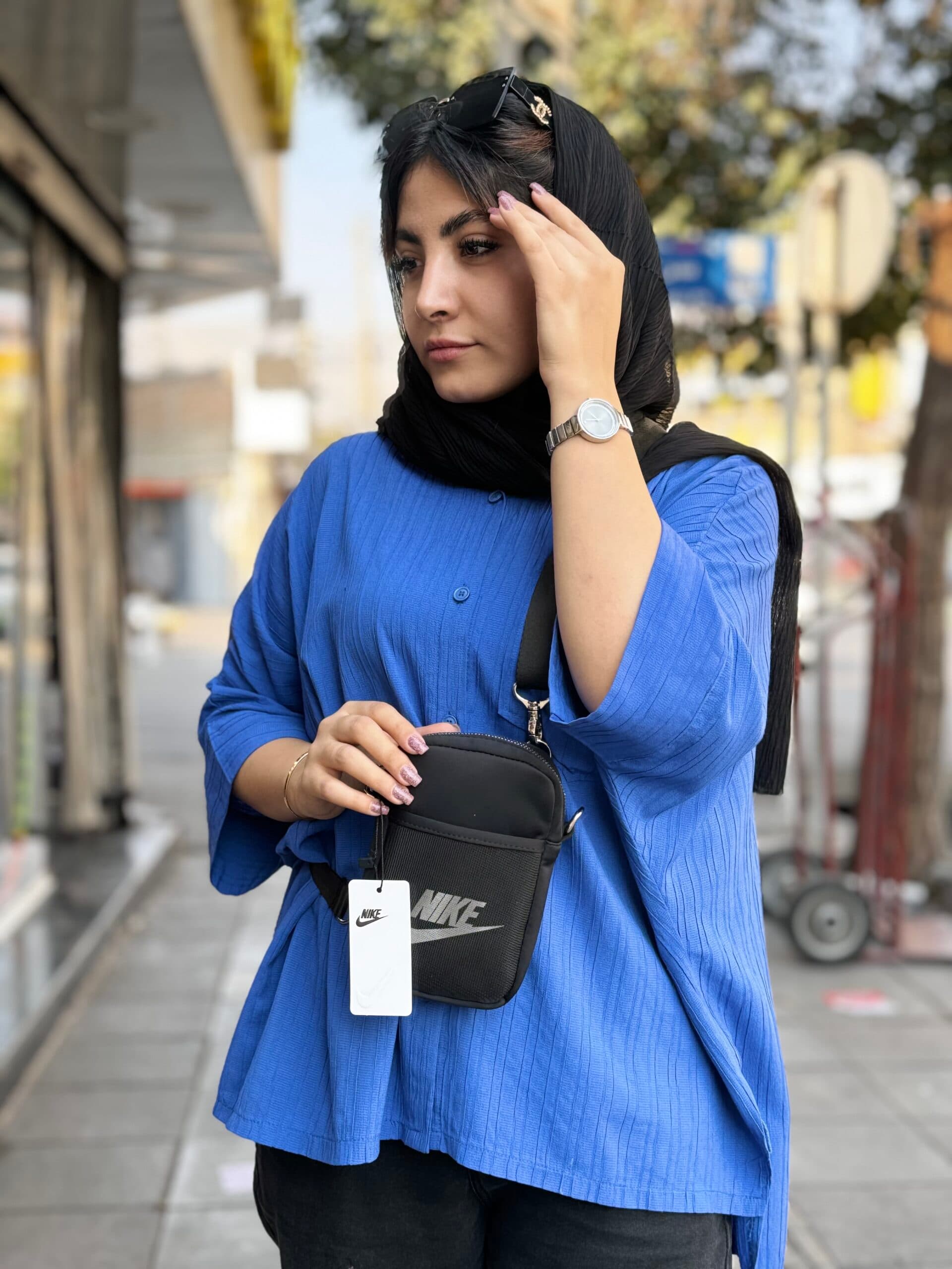 بادی بگ طرح توری کد 7013