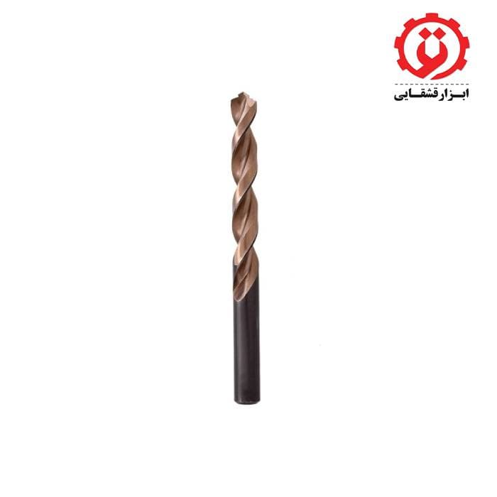 مته کبالت 5% سایز 7 میلیمتر توسن مدل HSS