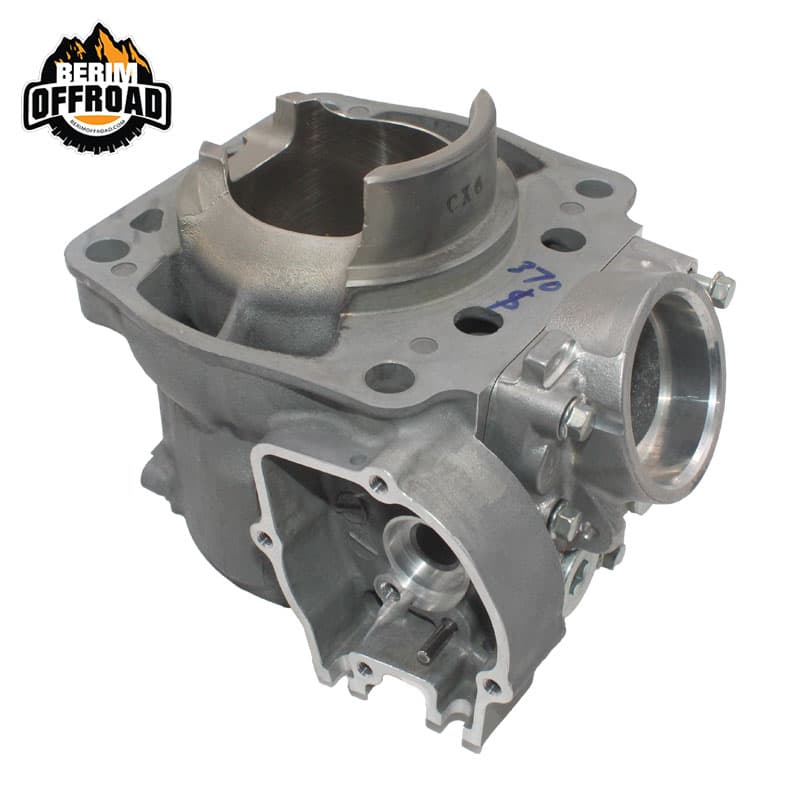 سیلندر ژاپنی موتور CR 250 02-07 برند HONDA