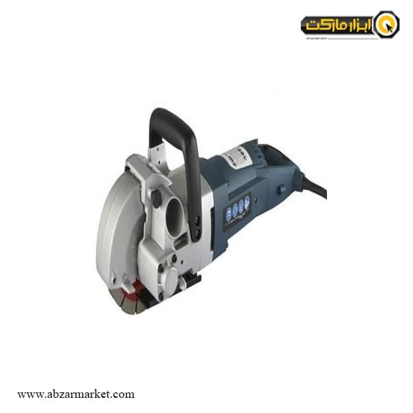 شیار زن نک 155 میلی متر مدل NEK 3038 WN