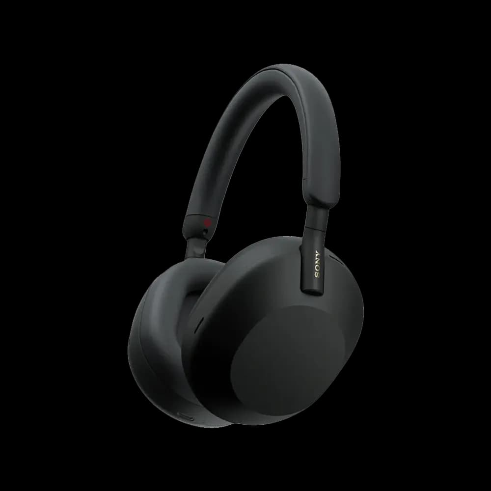 هدست بی سیم سونی Sony WH 1000XM5