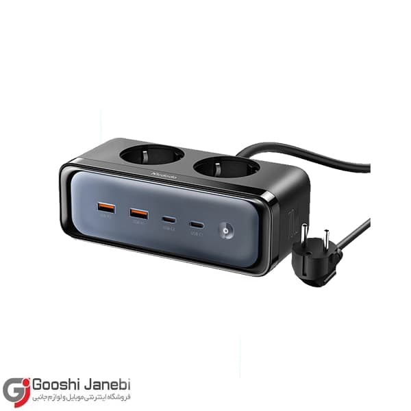 شارژر رومیزی مک دودو مدل CH-4610