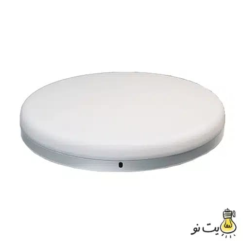 پنل روکار فول لایت 48 وات گرد