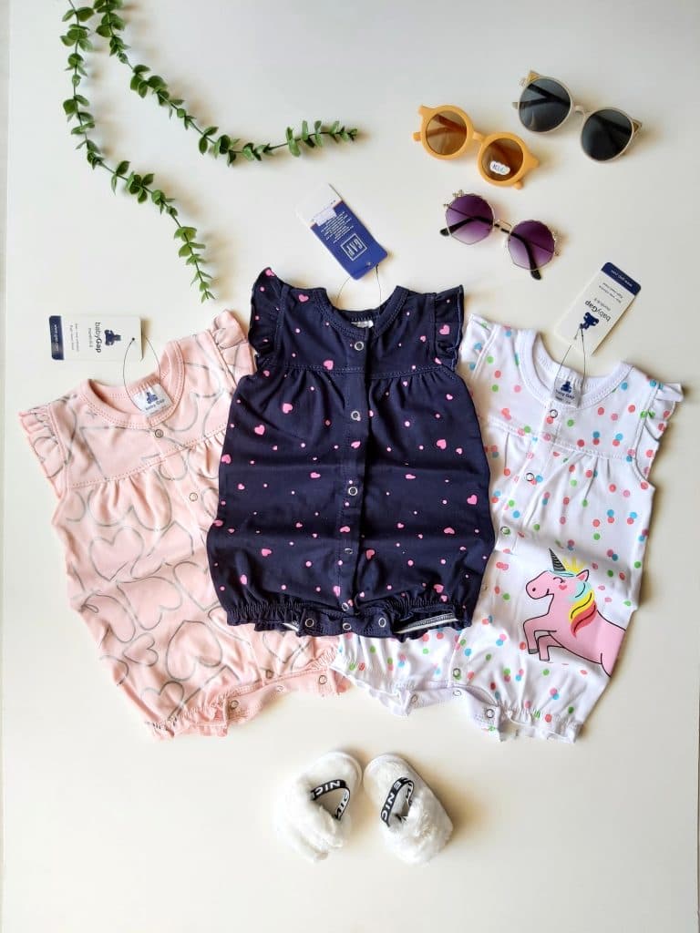 بادی فانتزی دخترانه baby