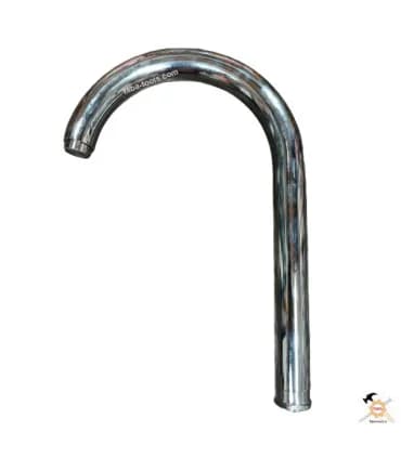 علم کبری ظرفشویی عصایی شیر اهرمی