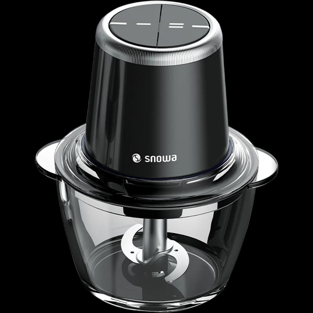 خردکن اسنوا سری Quick SCP-Q500BK