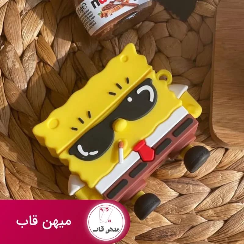 کاور ایرپاد باب اسفنجی کول - کد (۹۹۲۵۰)
