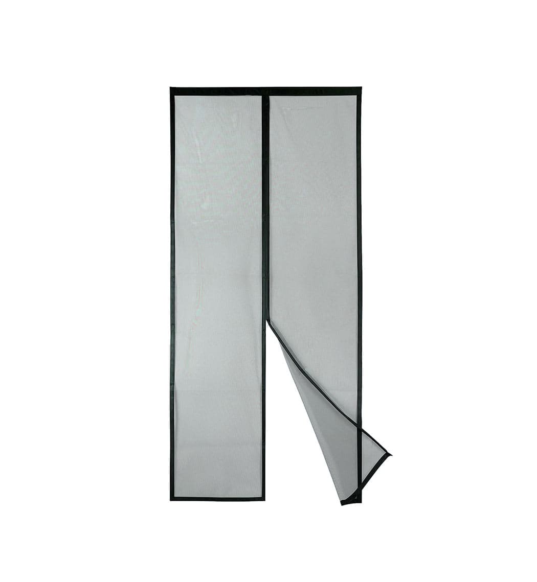 پرده توری مغناطیسی (عرض 100cm)