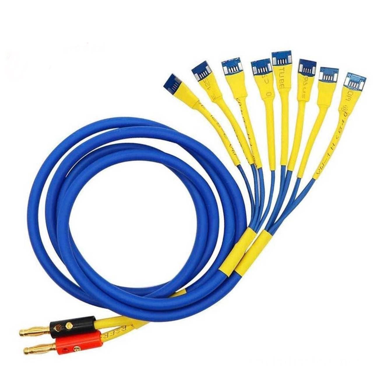 کابل منبع تغذیه مکانیک اندروید – MECHANIC iBoot AD