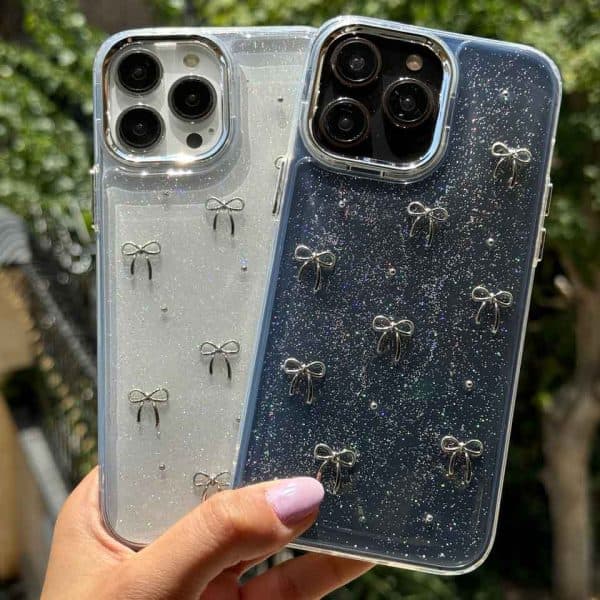 قاب پاپیون شاین اکلیلی