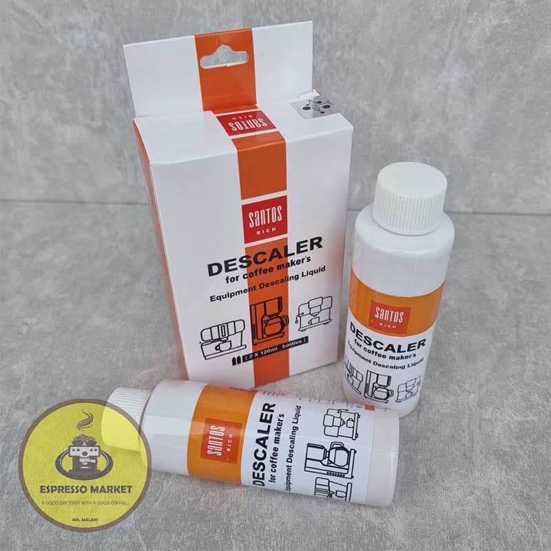 محلول رسوب زدایی (دو عددی)