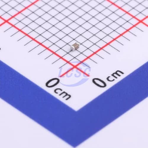 ترمیستور 10 کیلو اهم PTC سایز 0402 PRF15BB103RB6RC