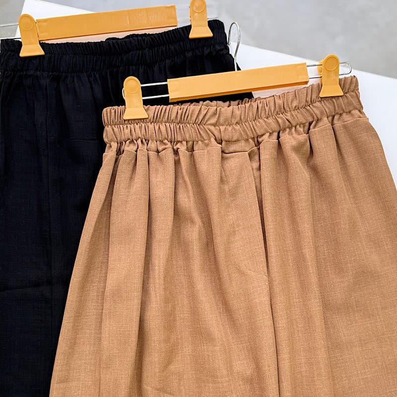 شلوار شانتون