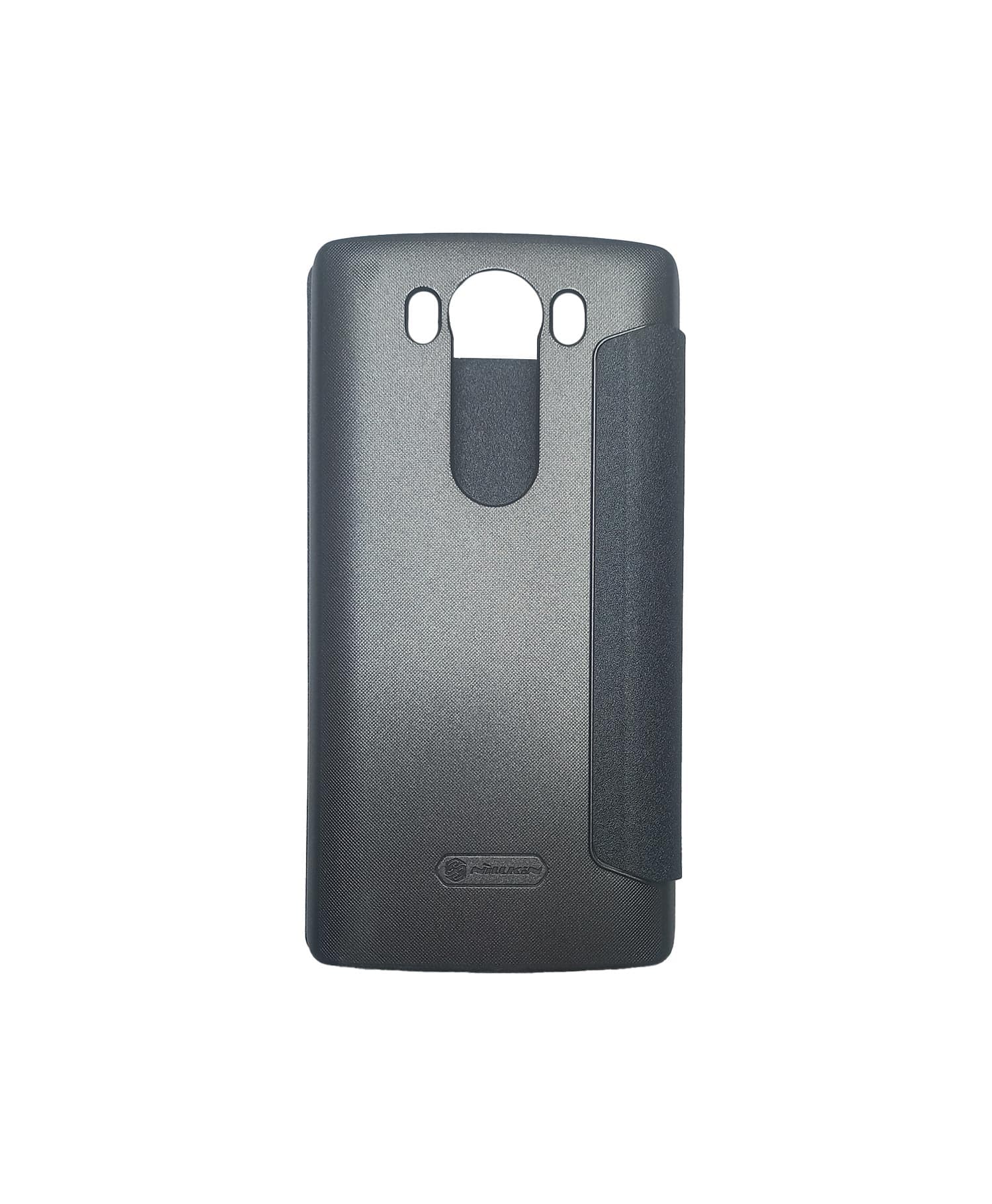 کیف کلاسوری Sparkle گوشی موبایل ال جی LG V10