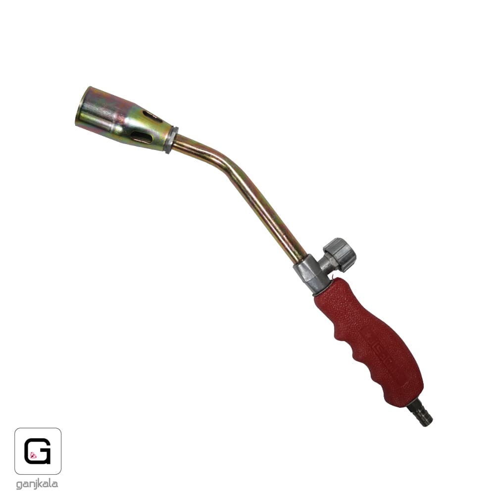 سری گرمکن 35 سانت