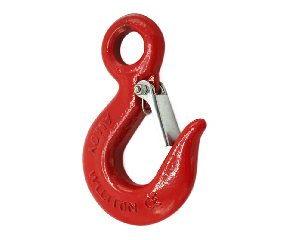 قلاب اس یک تن ساده