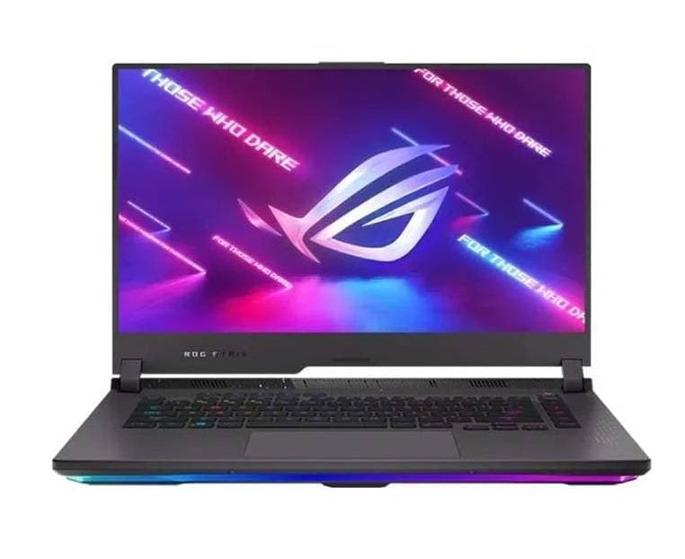 لپ تاپ ایسوس 16 اینچی مدل ROG Strix G16 G614JV پردازنده Core i7 13650HX رم 32GB حافظه 1TB SSD گرافیک 8GB 4060