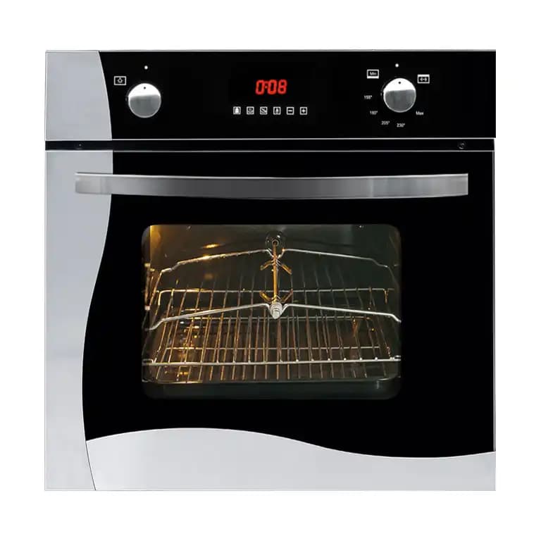 فر توکار برق و گاز اخوان F12