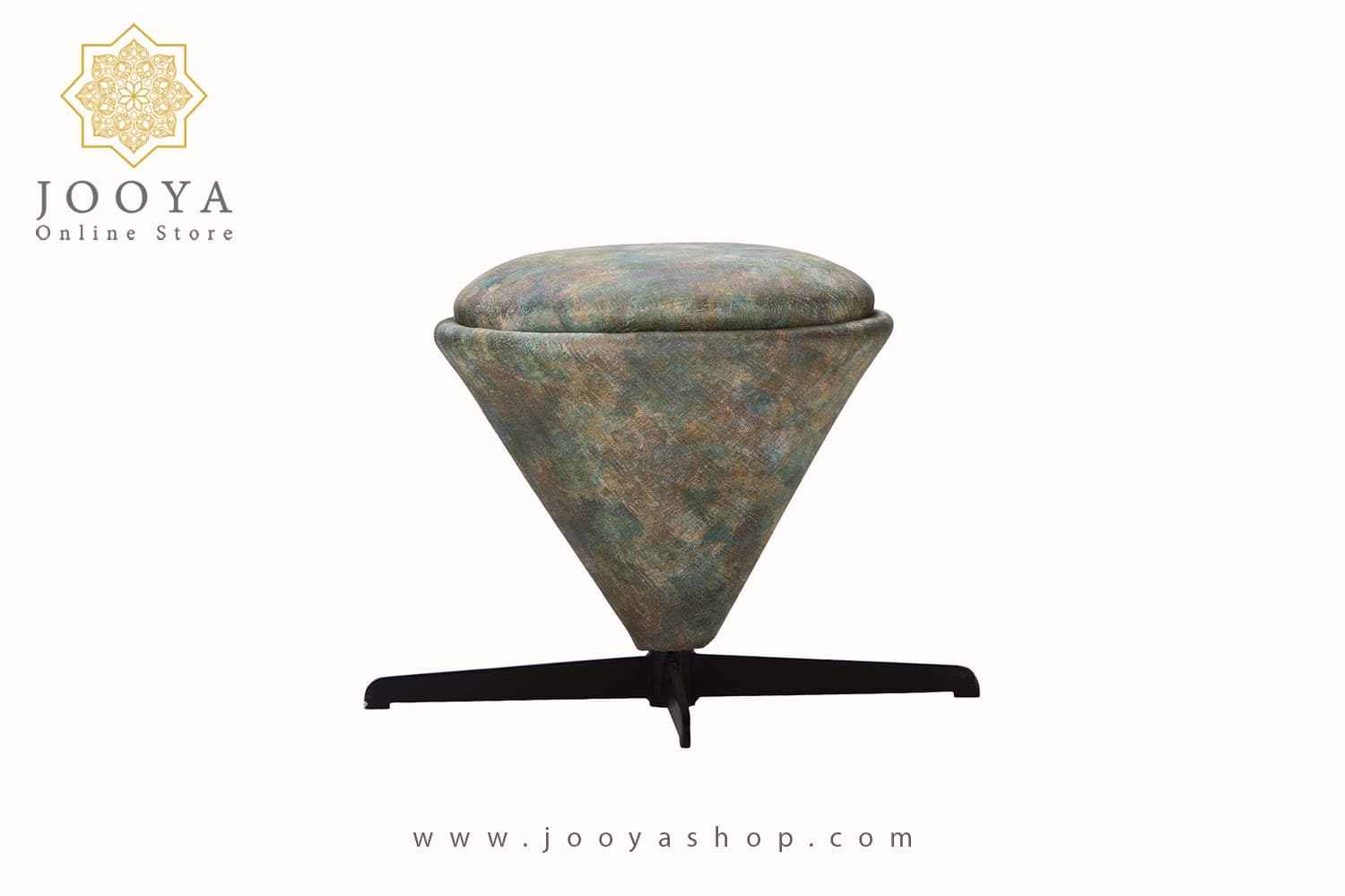 صندلی خانگی هامون مدل PUF-V