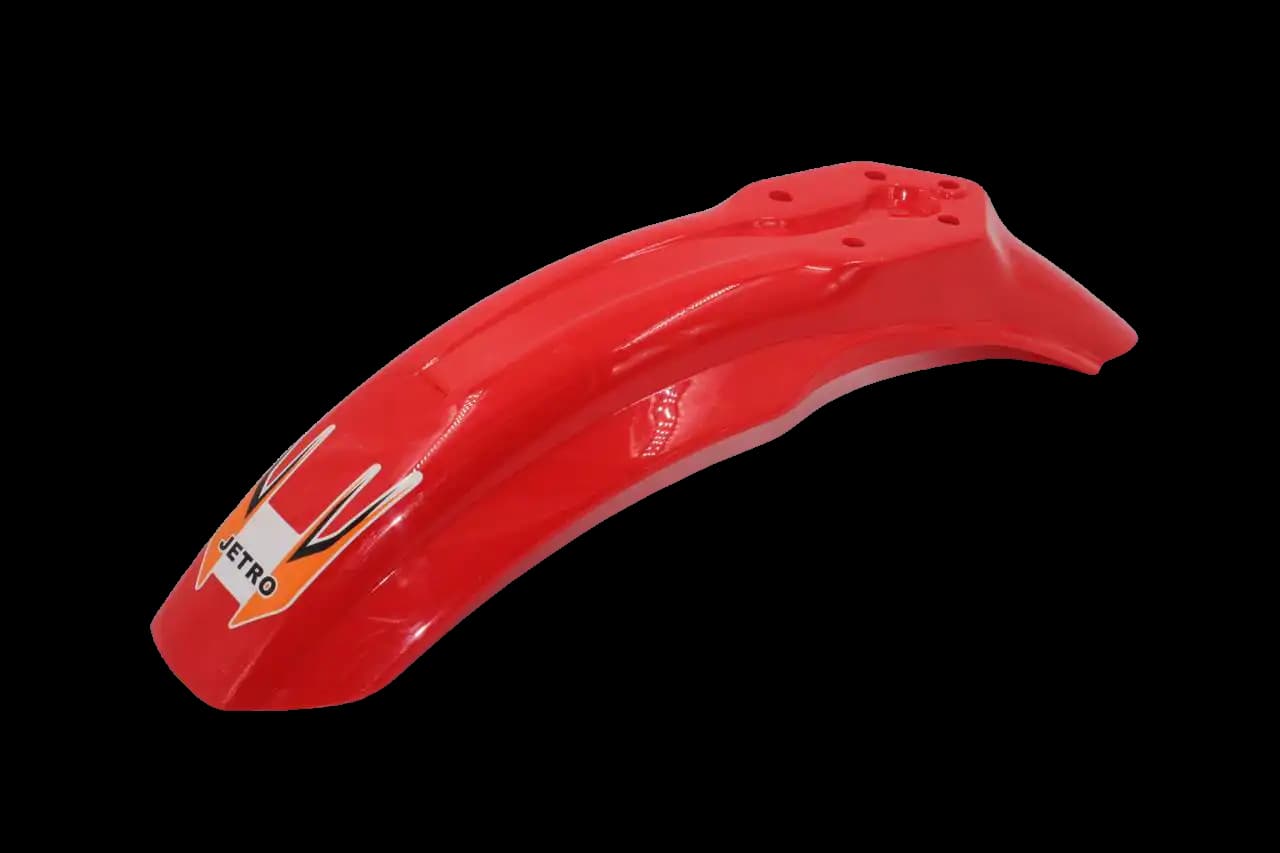 گلگیر جلو مینی تریل جترو 70 و 90 سی سی