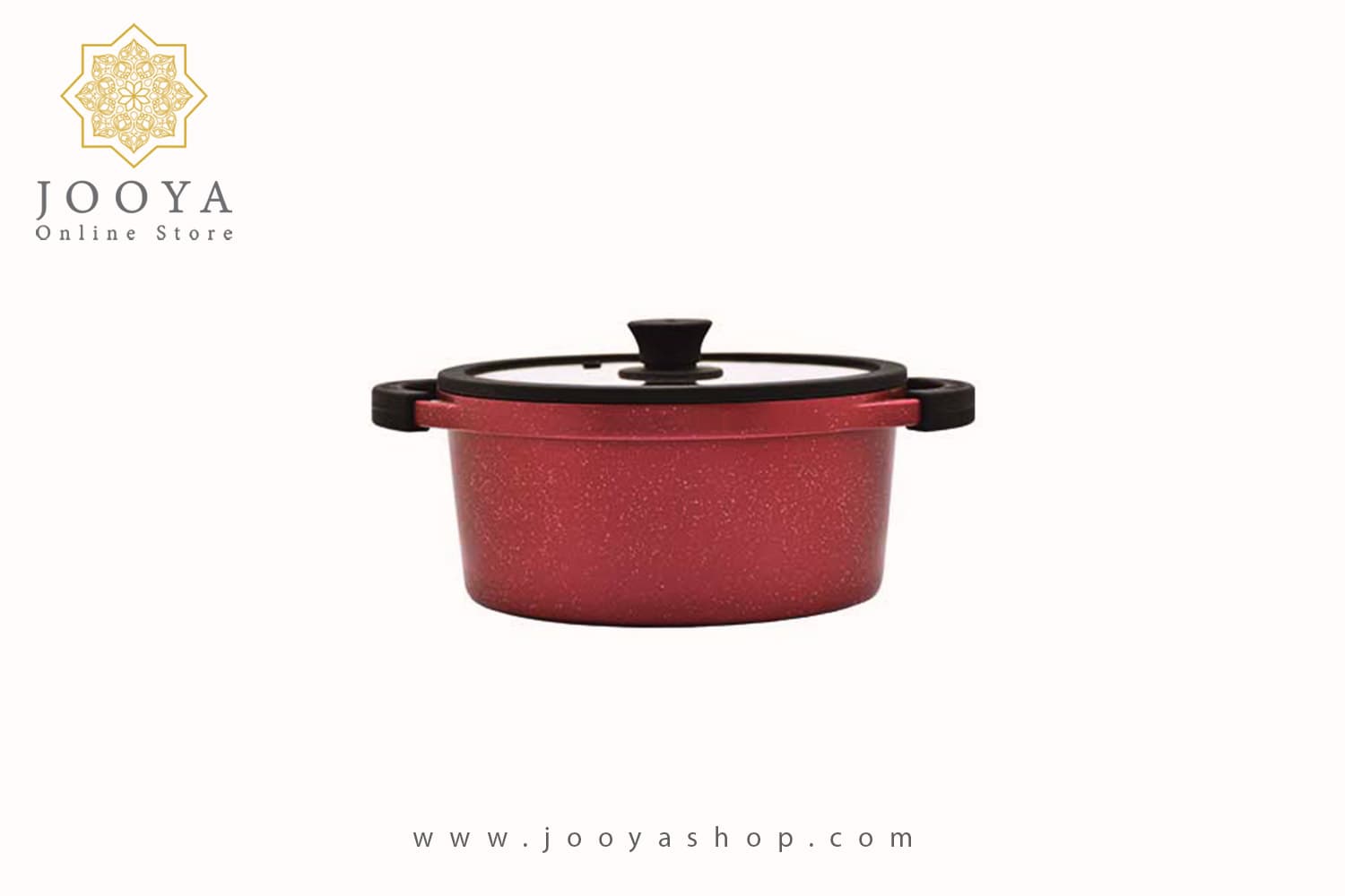 قابلمه زرساب مدل مُنارک پلاس قطر 28 سانت