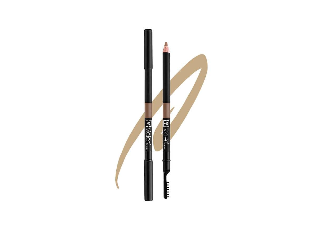 مداد ابرو پودری ویولت (Violet) شماره 12