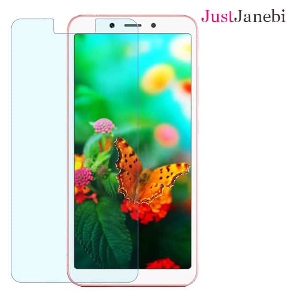 محافظ صفحه نمایش نانو گلس شیائومی Xiaomi Redmi Mi 2 lite