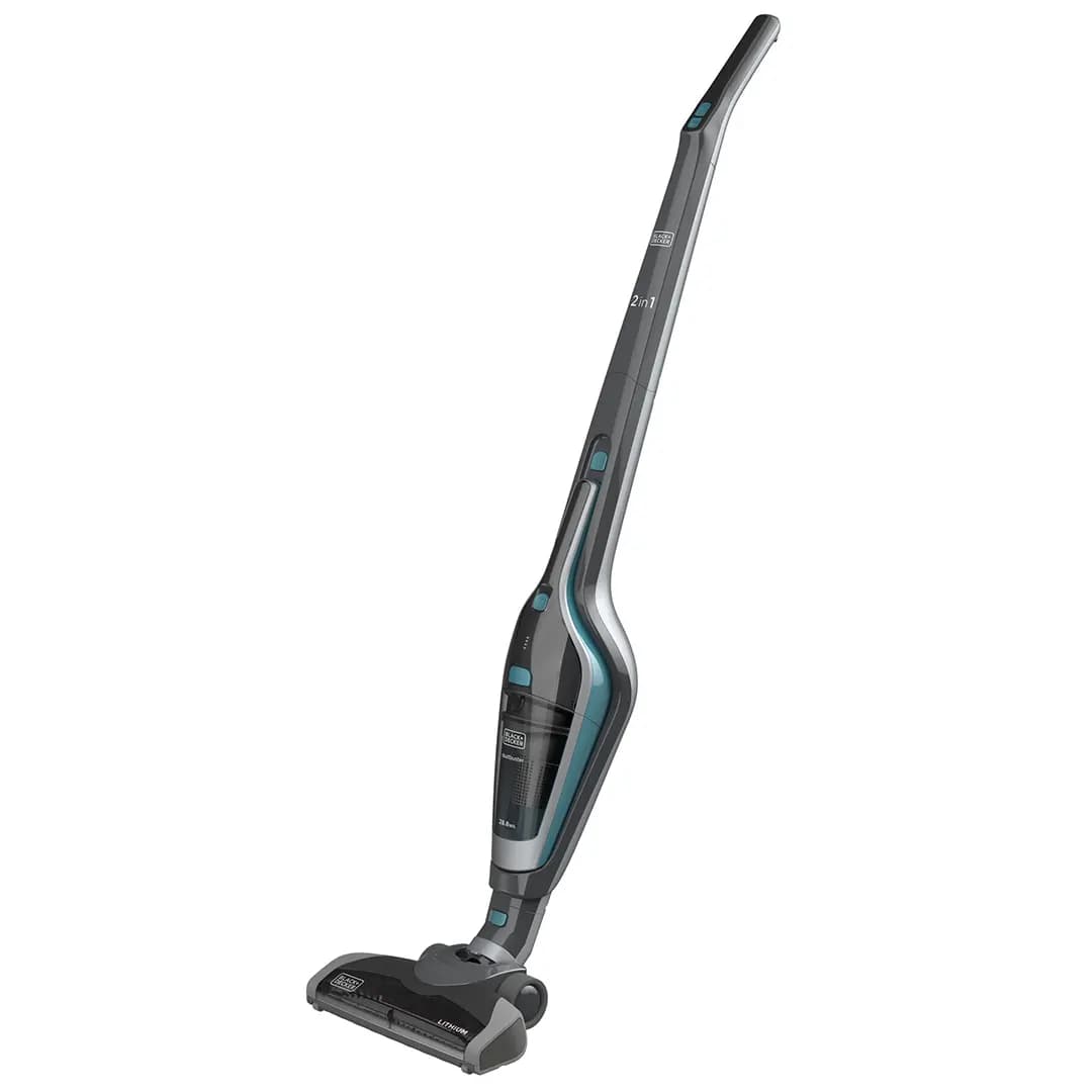 جارو شارژی بلک اند دکر مدل SVA420B