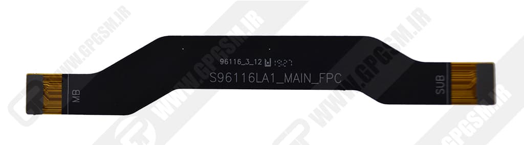 فلت ال سی دی ای ۱۰ اس سامسونگ – FLAT LCD A10S A107 M16 SAMSUNG