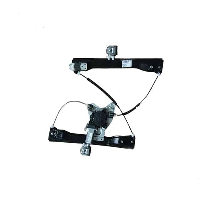 دستگاه شیشه بالابر عقب چپ جک S5