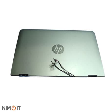 قاب پشت ال سی دی لپ تاپ HP X360 M1-U001DX