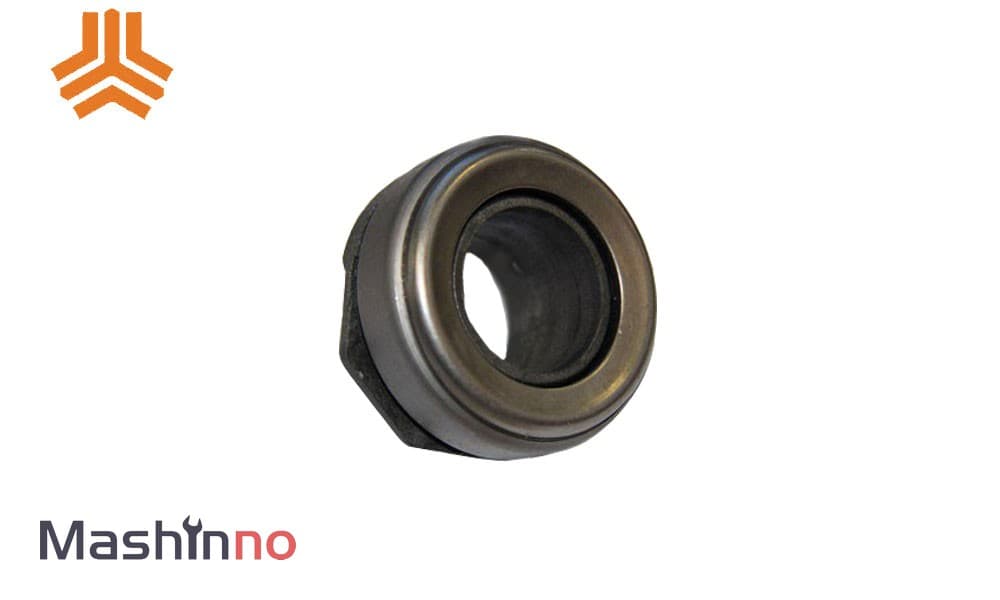 بلبرینگ کلاچ تیبا